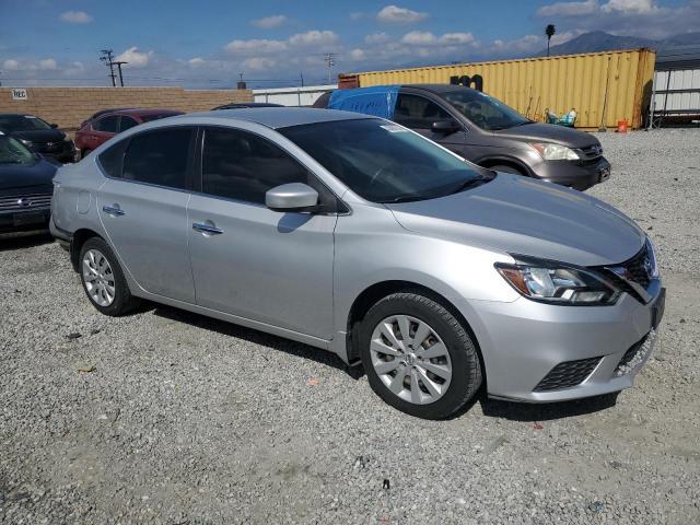 2018 Nissan Sentra S - Image 4
