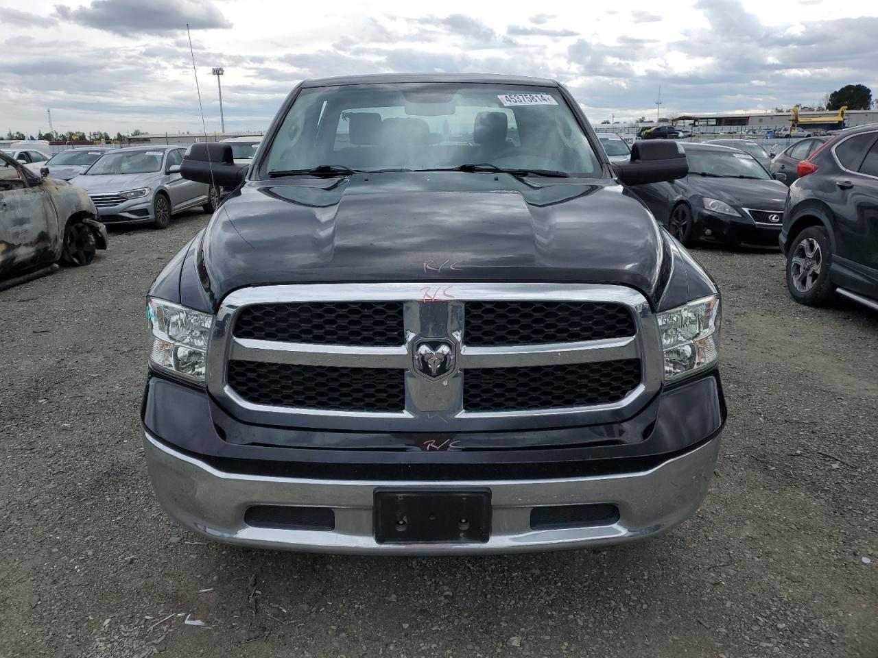2019 RAM 1500 CLASS - Фото 5