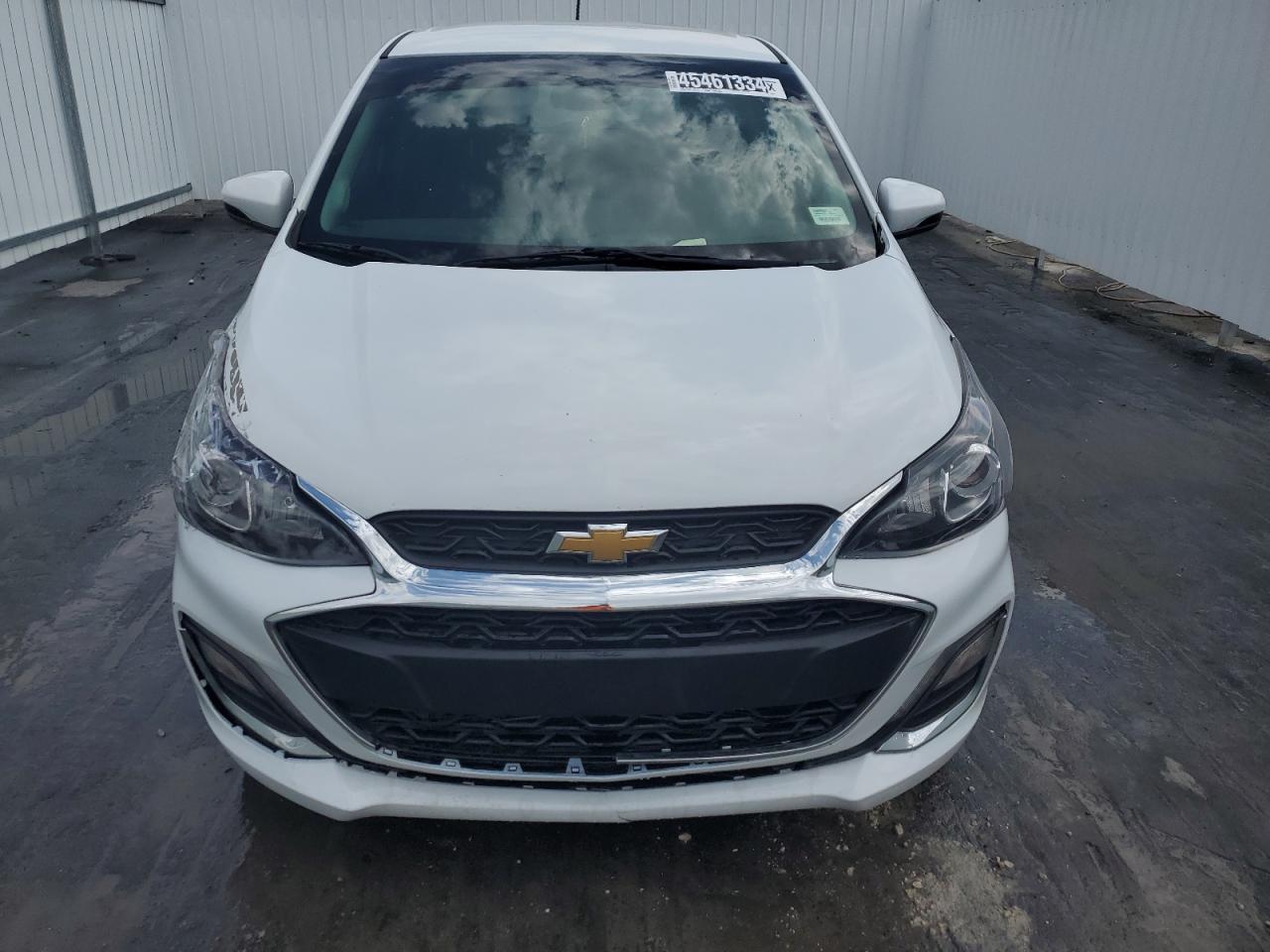 2021 CHEVROLET SPARK 1LT - Фото 5