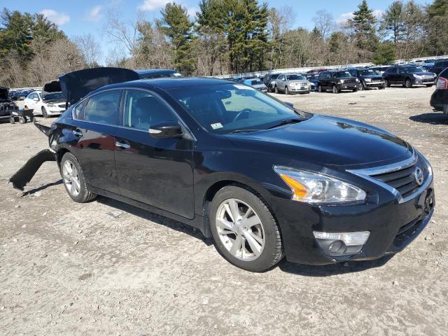 2014 Nissan Altima 2.5 - Фото 4