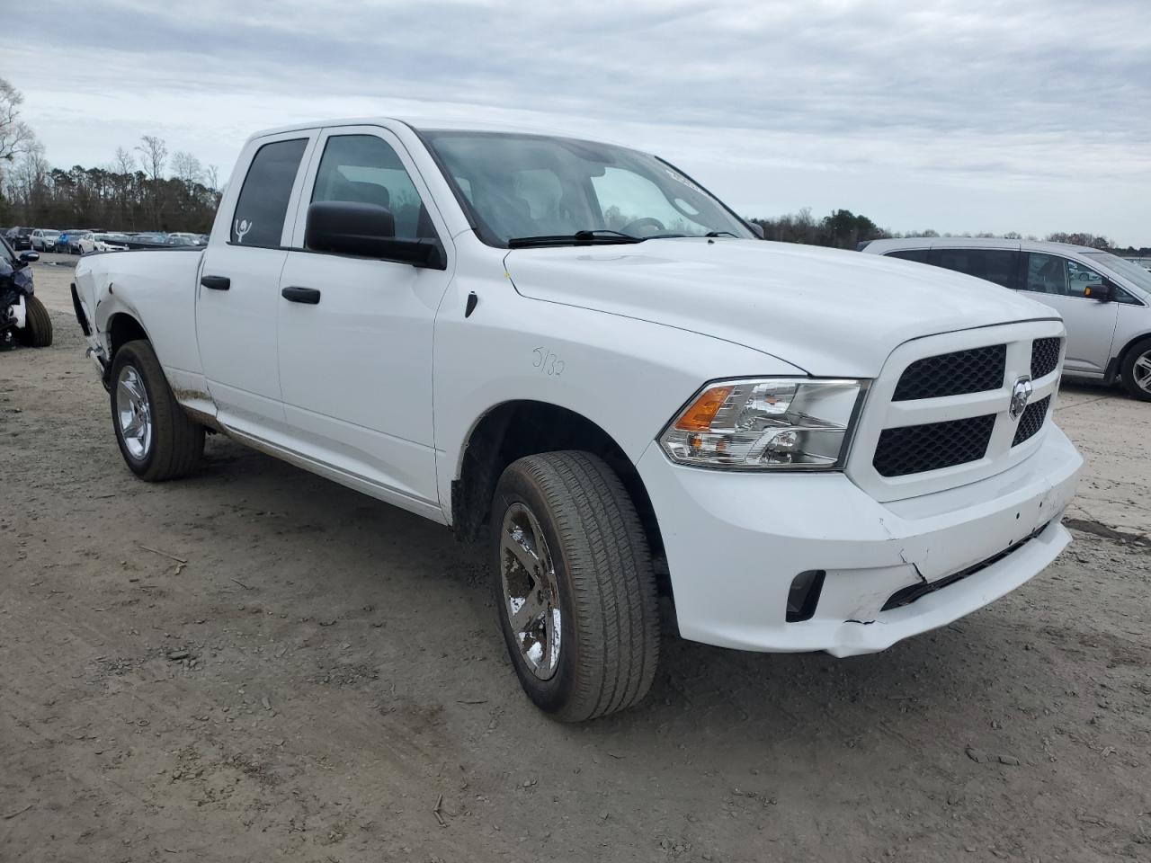 2019 RAM 1500 CLASS - Фото 4