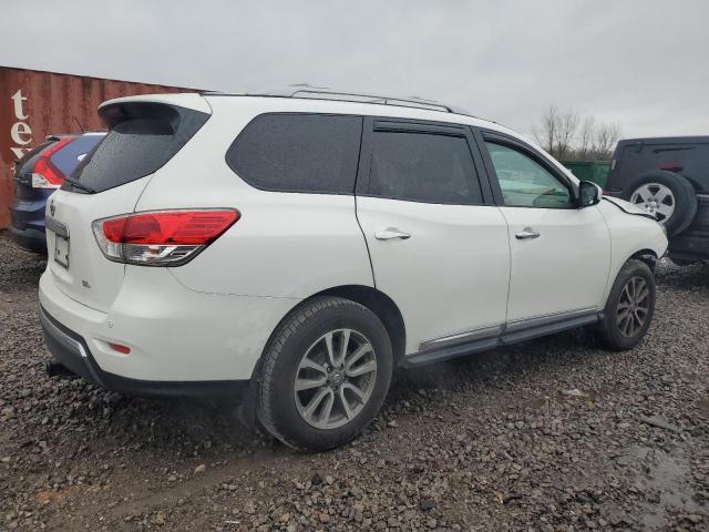 2013 Nissan Pathfinder S - Фото 3