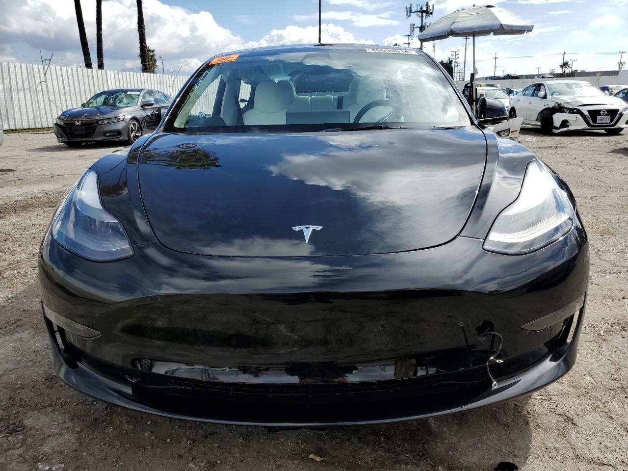 2023 TESLA MODEL 3 - Фото 5