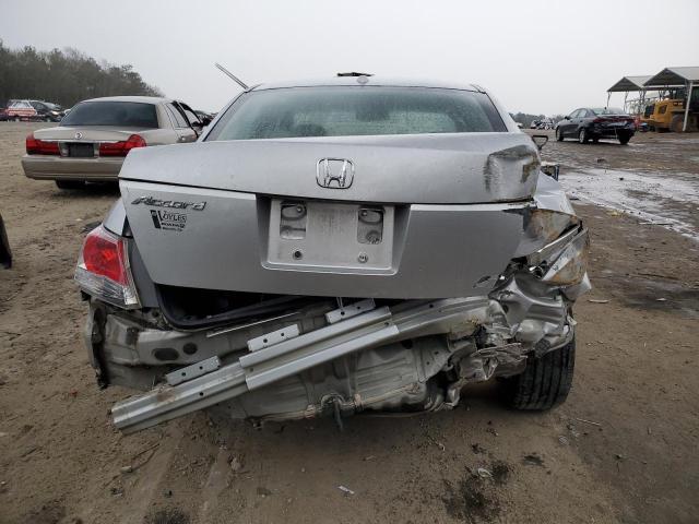 2010 Honda Accord Exl - Image 6