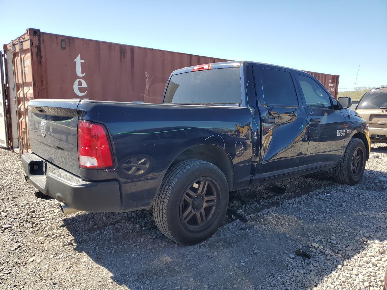2014 RAM 1500 ST - Фото 3