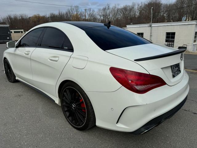 2014 Mercedes-Benz Cla 45 Amg - Фото 2
