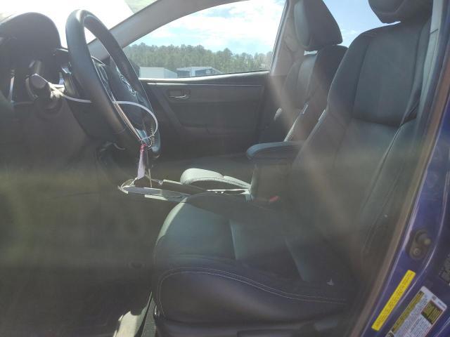 2016 Toyota Corolla L - Фото 7