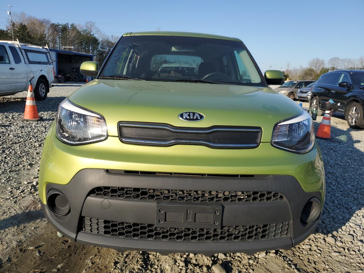 2019 KIA SOUL - Image 5