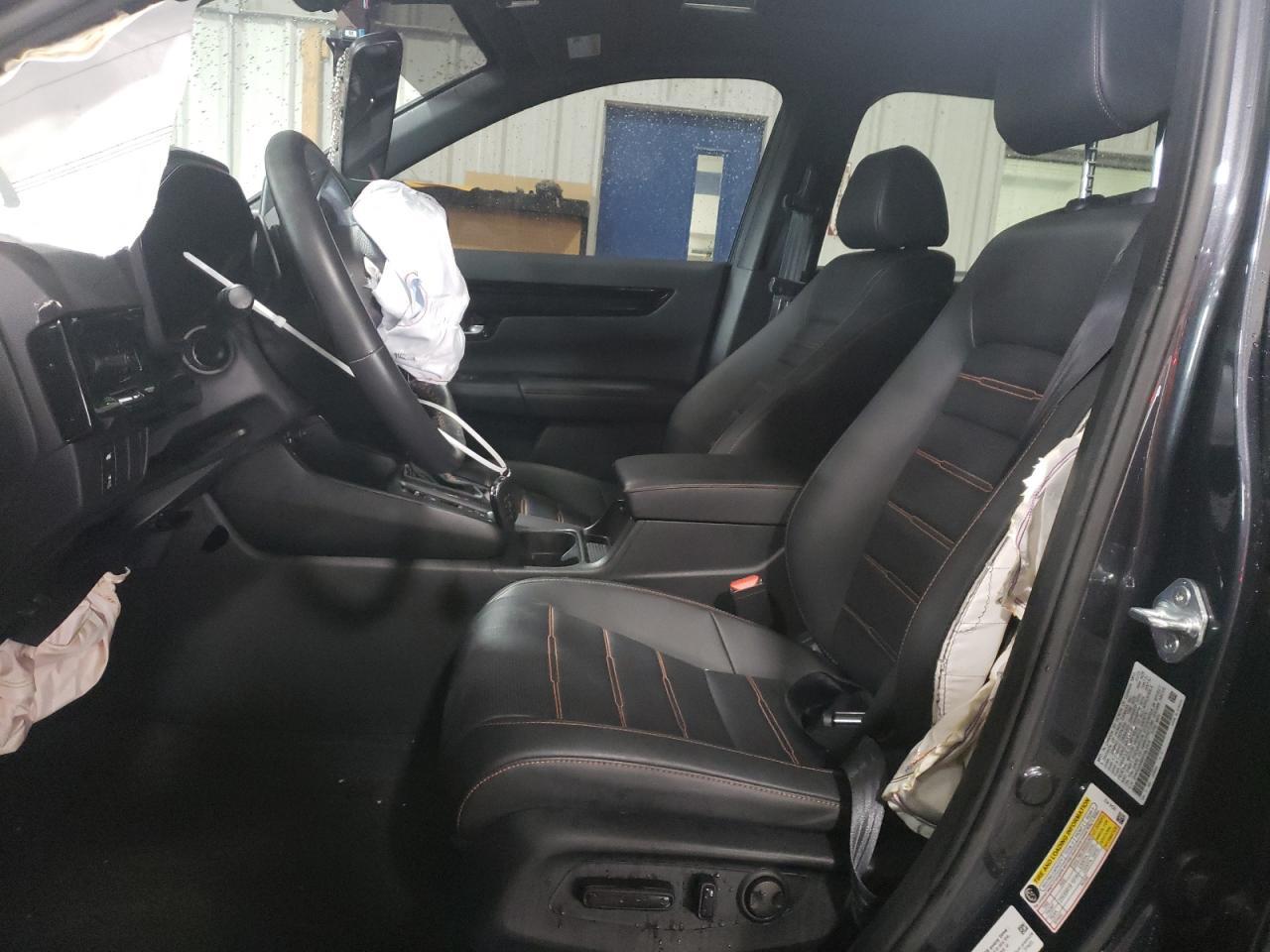 2023 HONDA CR-V SPORT - Image 7