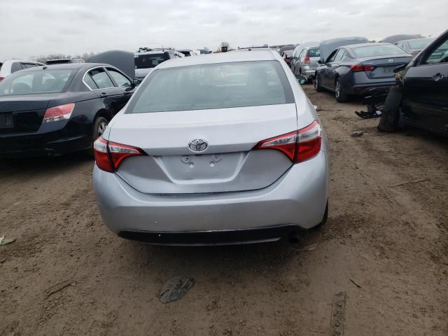 2015 Toyota Corolla L - Фото 6