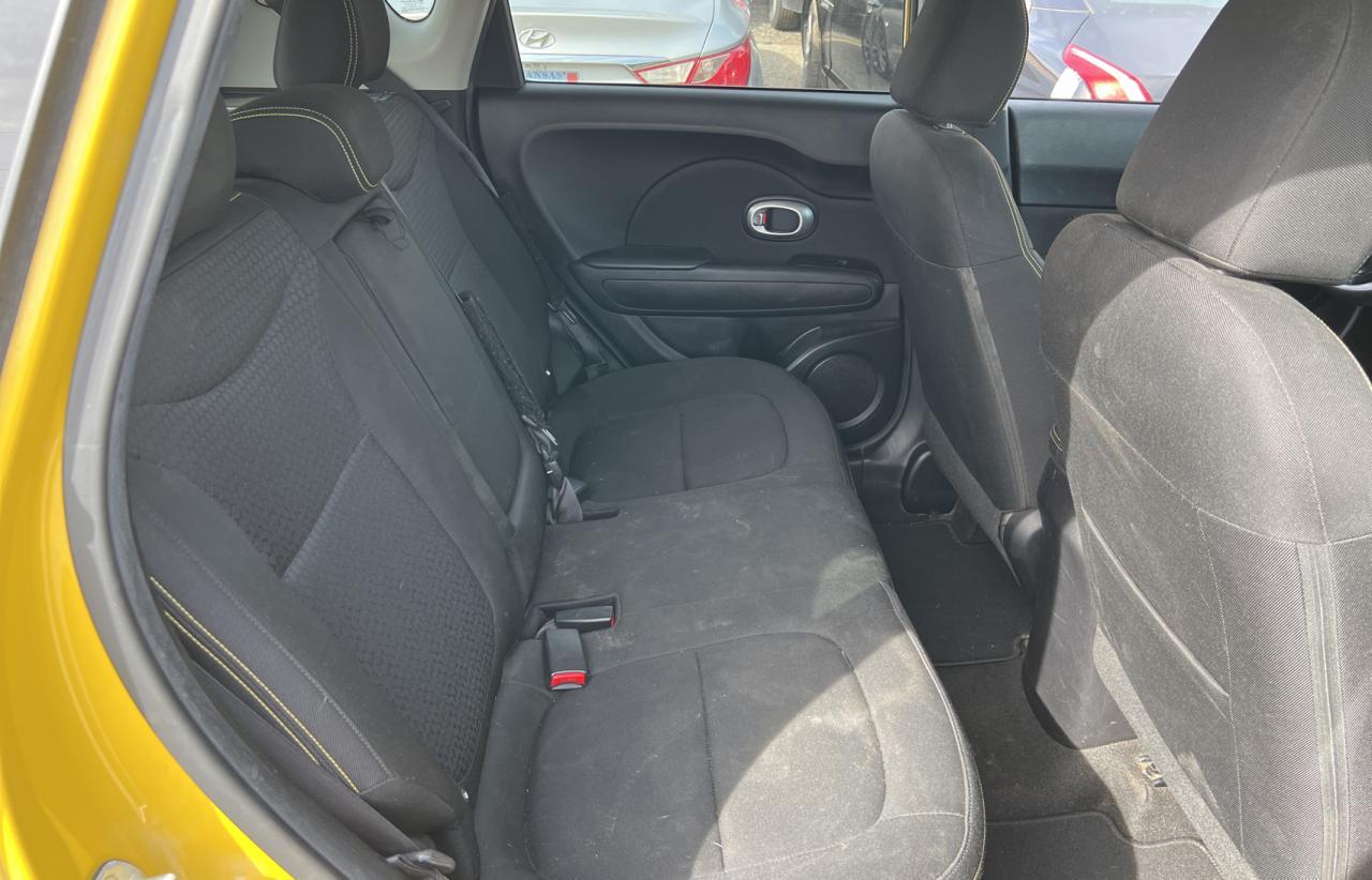 2014 KIA SOUL + - Image 6