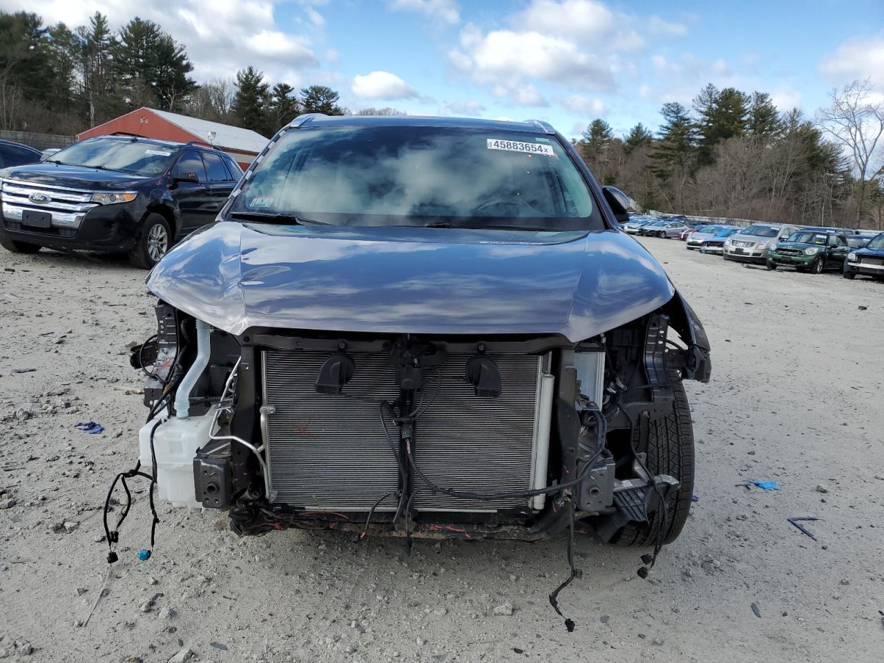 2019 TOYOTA HIGHLANDER - Image 5