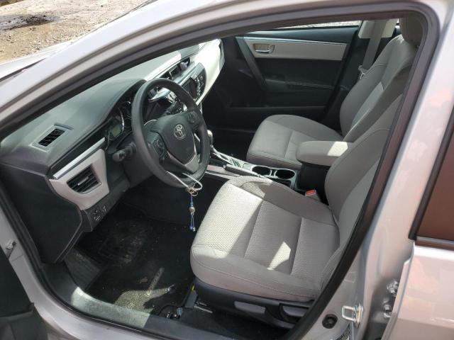 2014 Toyota Corolla L - Image 7