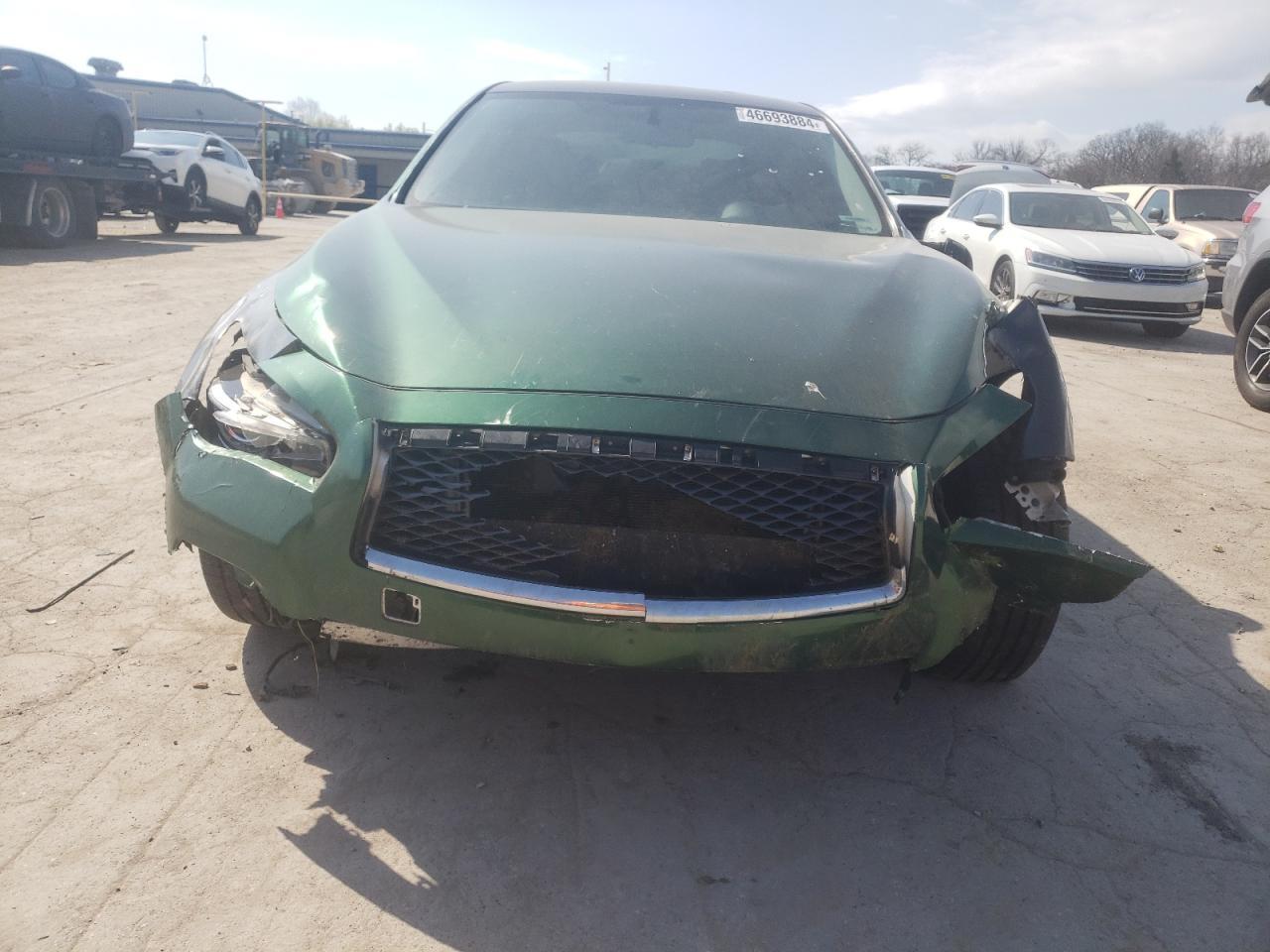 2015 INFINITI Q50 BASE - Image 5