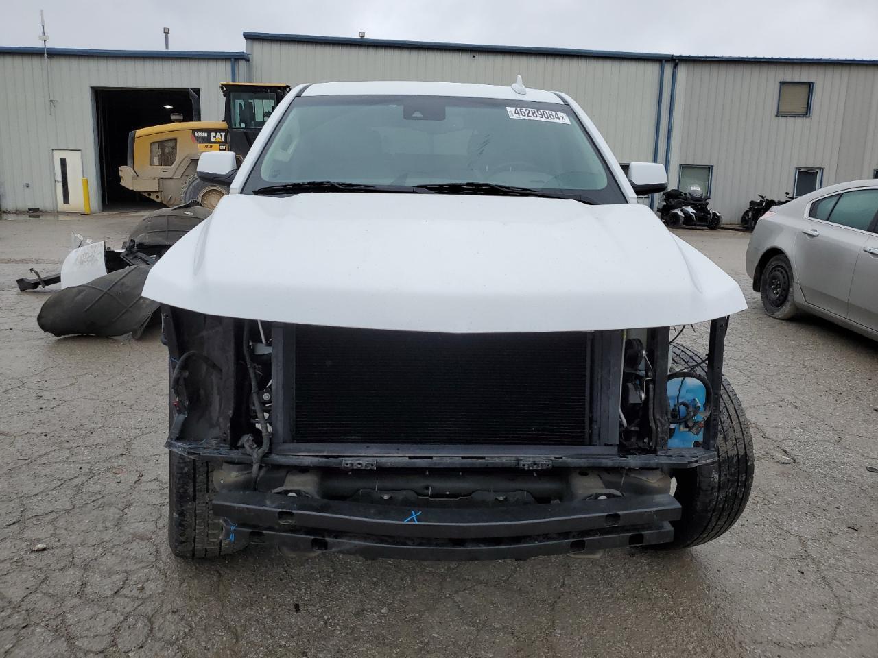 2019 CHEVROLET TAHOE K150 - Image 5