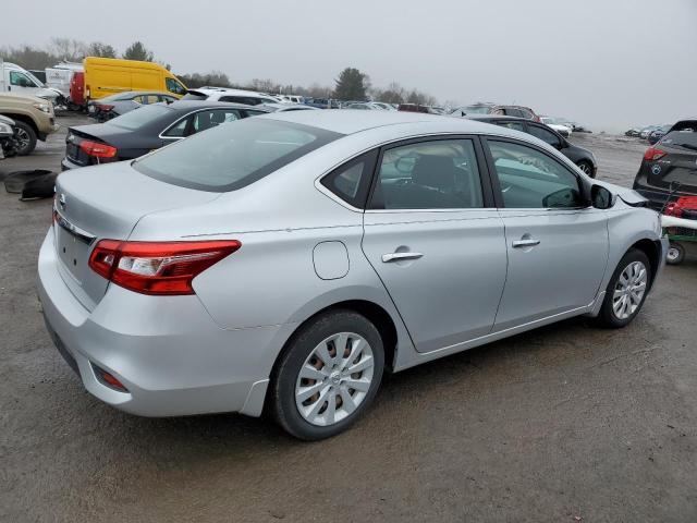 2018 Nissan Sentra S - Image 3