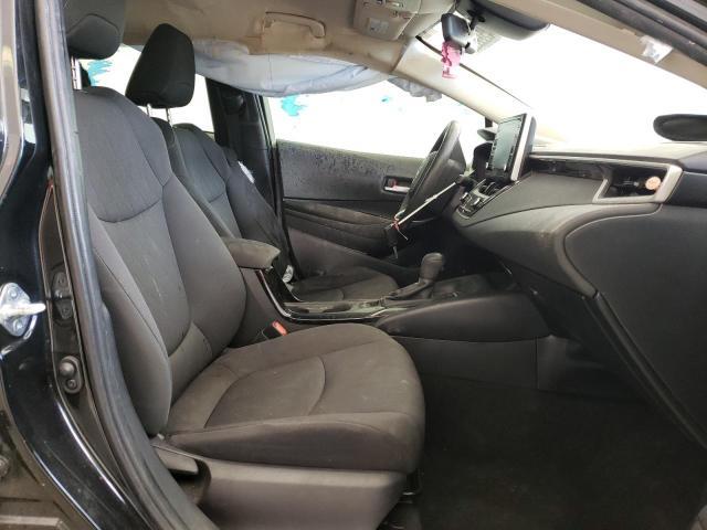 2021 Toyota Corolla Le - Фото 7