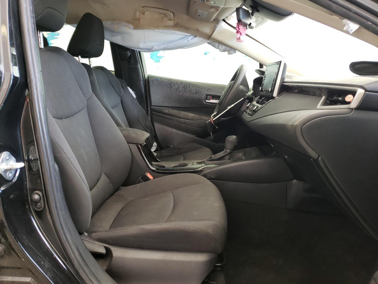 2021 TOYOTA COROLLA LE - Image 7