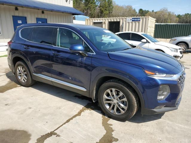 2020 Hyundai Santa Fe Sel - Фото 4