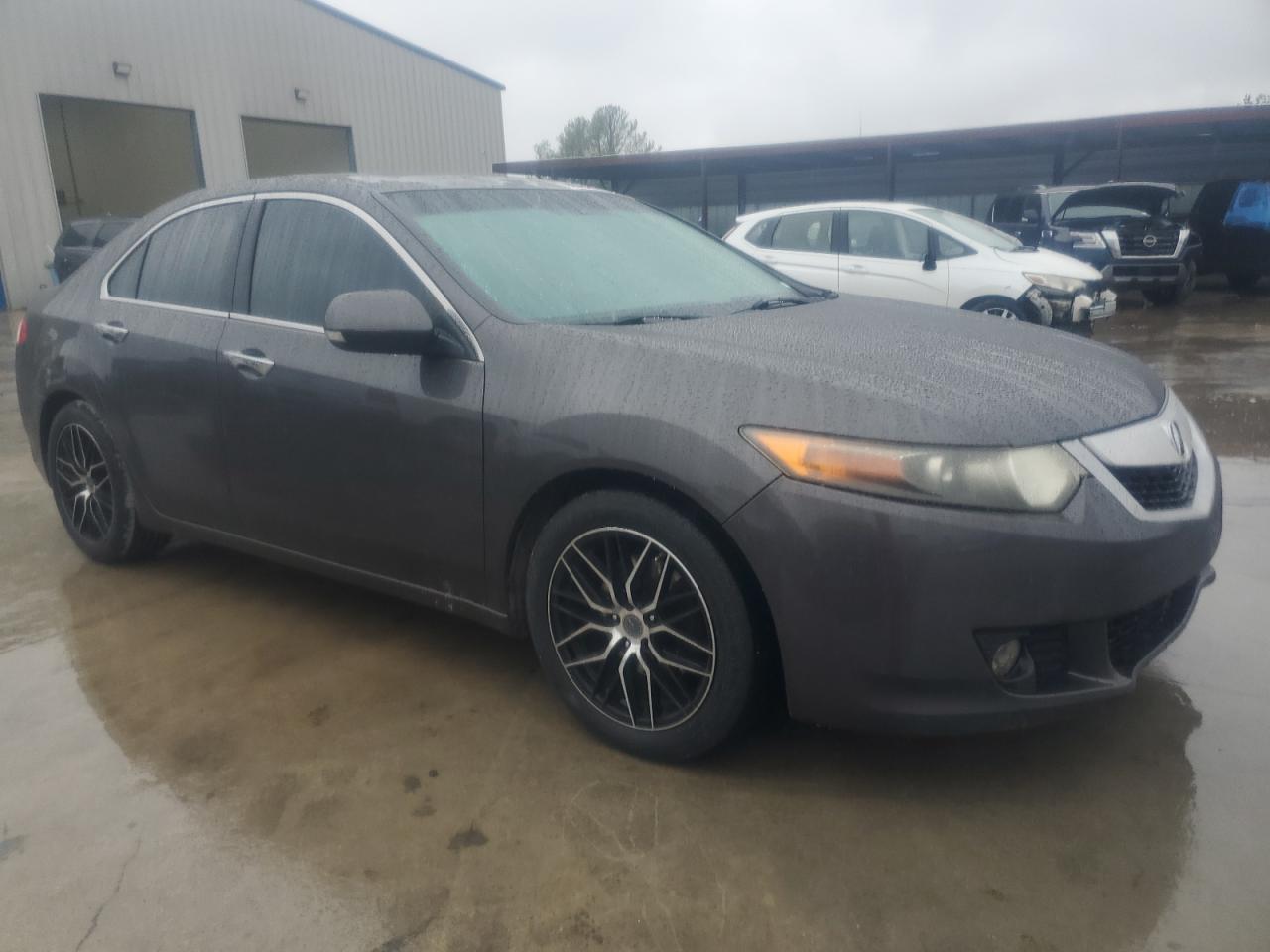 2010 ACURA TSX - Image 4