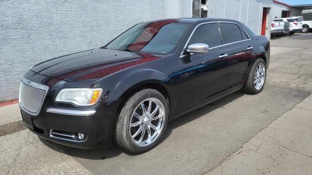 2014 Chrysler 300C Varvatos - Image 2