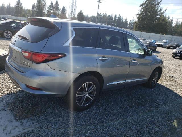 2017 Infiniti Qx60 - Фото 3
