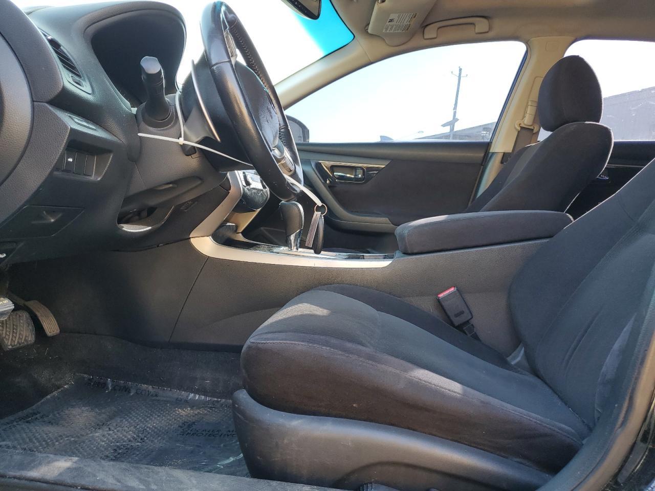 2013 NISSAN ALTIMA 3.5 - Image 7