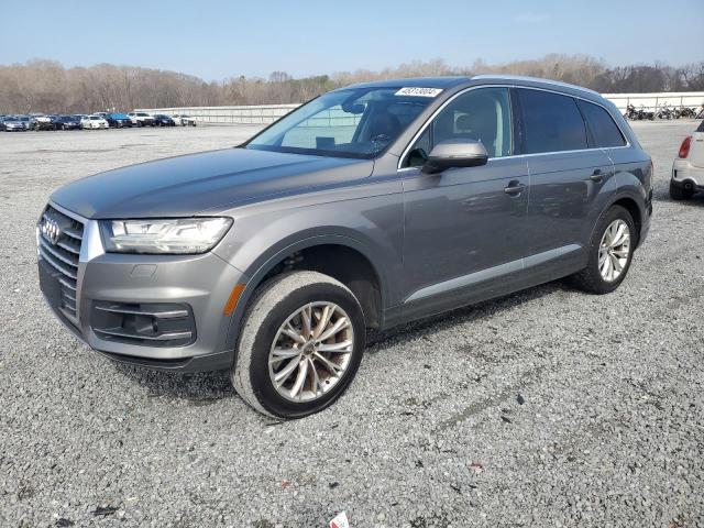 2017 Audi Q7 Prestige