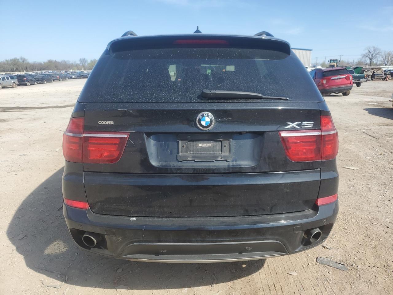 2013 BMW X5 XDRIVE3 - Image 6
