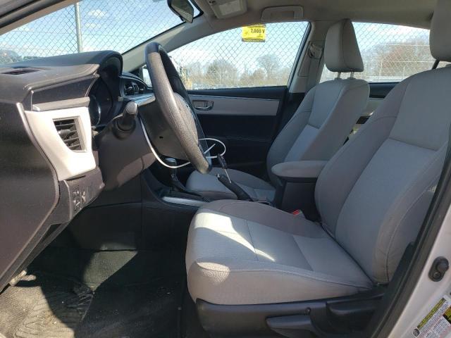 2016 Toyota Corolla L - Фото 7