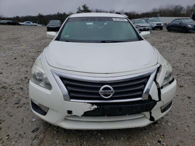 2013 Nissan Altima 2.5 - Фото 5