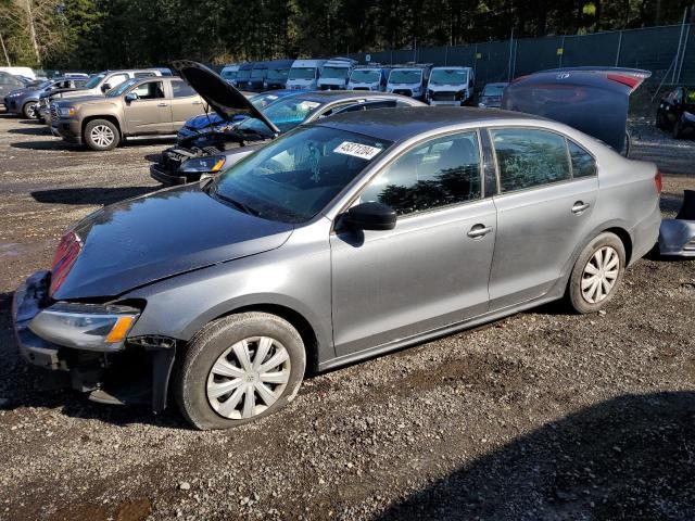 2016 Volkswagen Jetta S