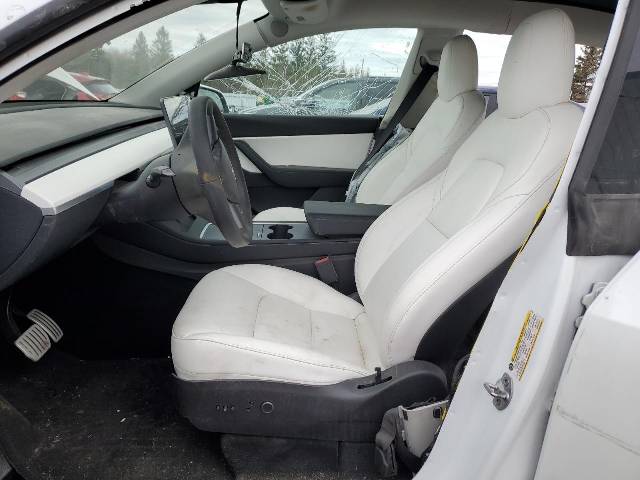 2022 TESLA MODEL Y - Image 7