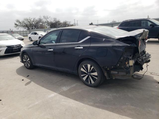 2019 Nissan Altima Sv - Image 2