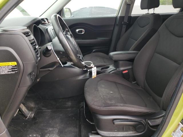 2017 Kia Soul - Фото 7