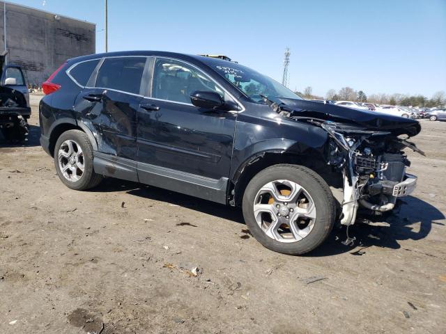 2018 Honda Cr-V Exl - Image 4