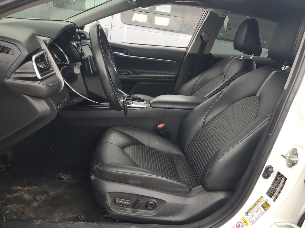 2018 TOYOTA CAMRY L - Image 7