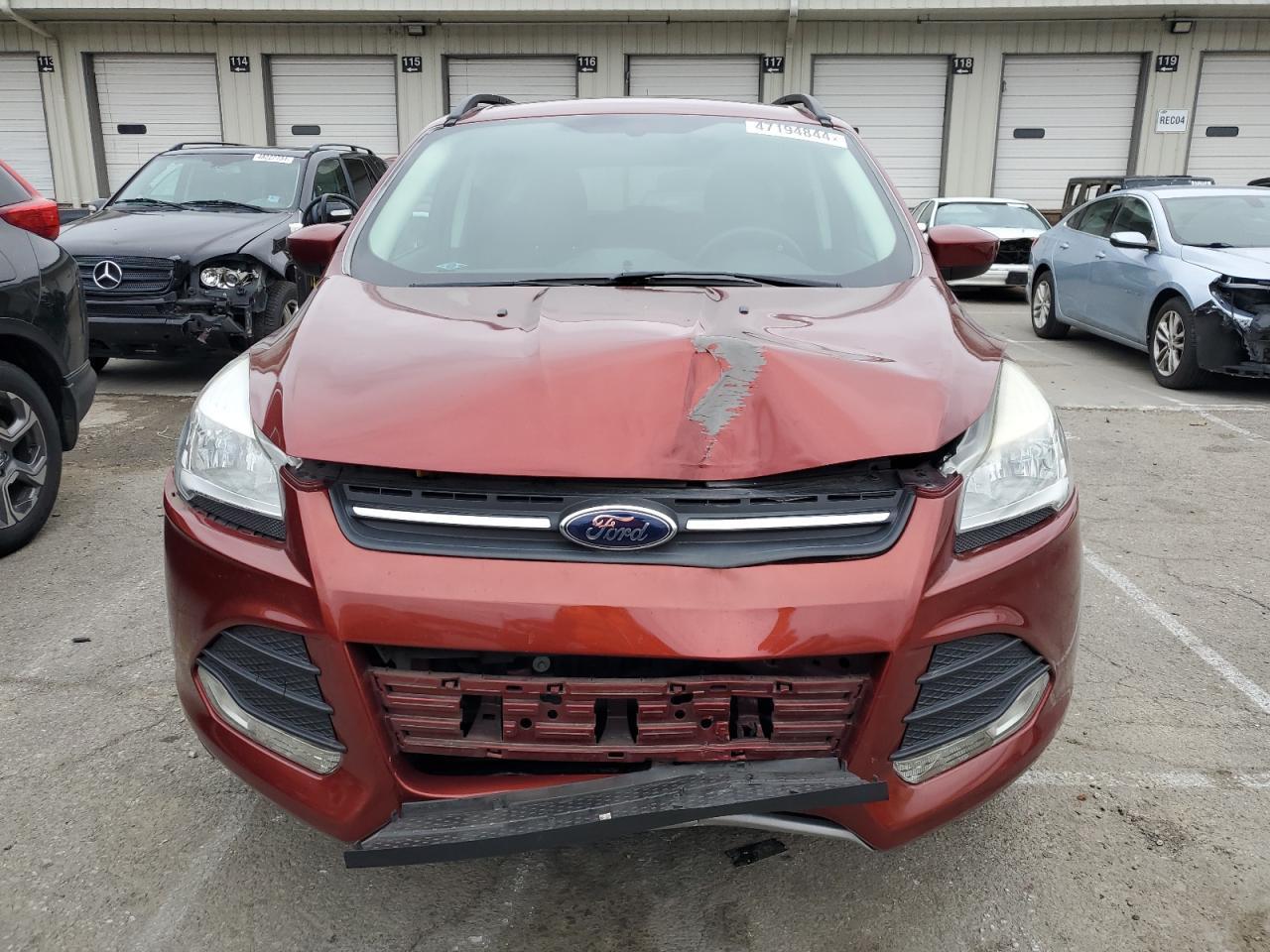 2014 FORD ESCAPE SE - Фото 5