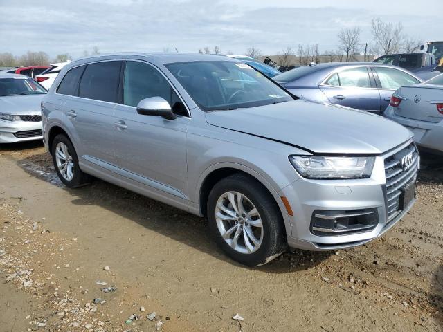 2019 Audi Q7 Premium Plus - Фото 4
