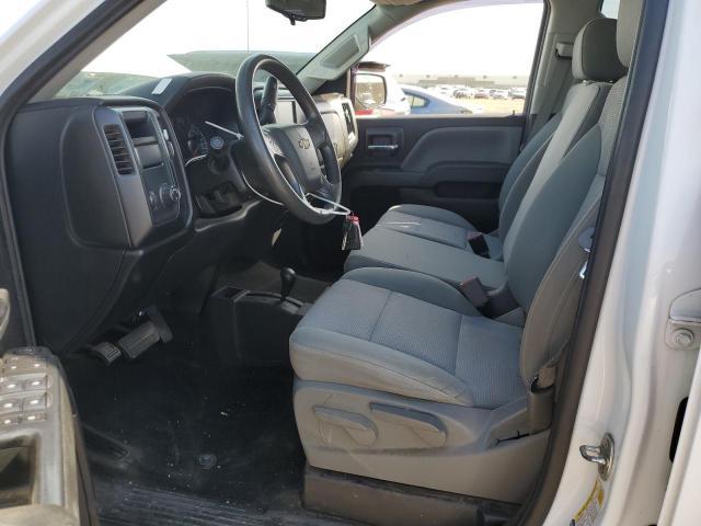 2016 Chevrolet Silverado K1500 - Image 7