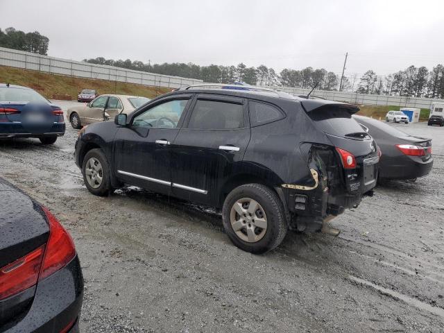 2014 Nissan Rogue Select S - Фото 2