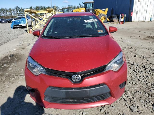 2014 Toyota Corolla L - Image 5