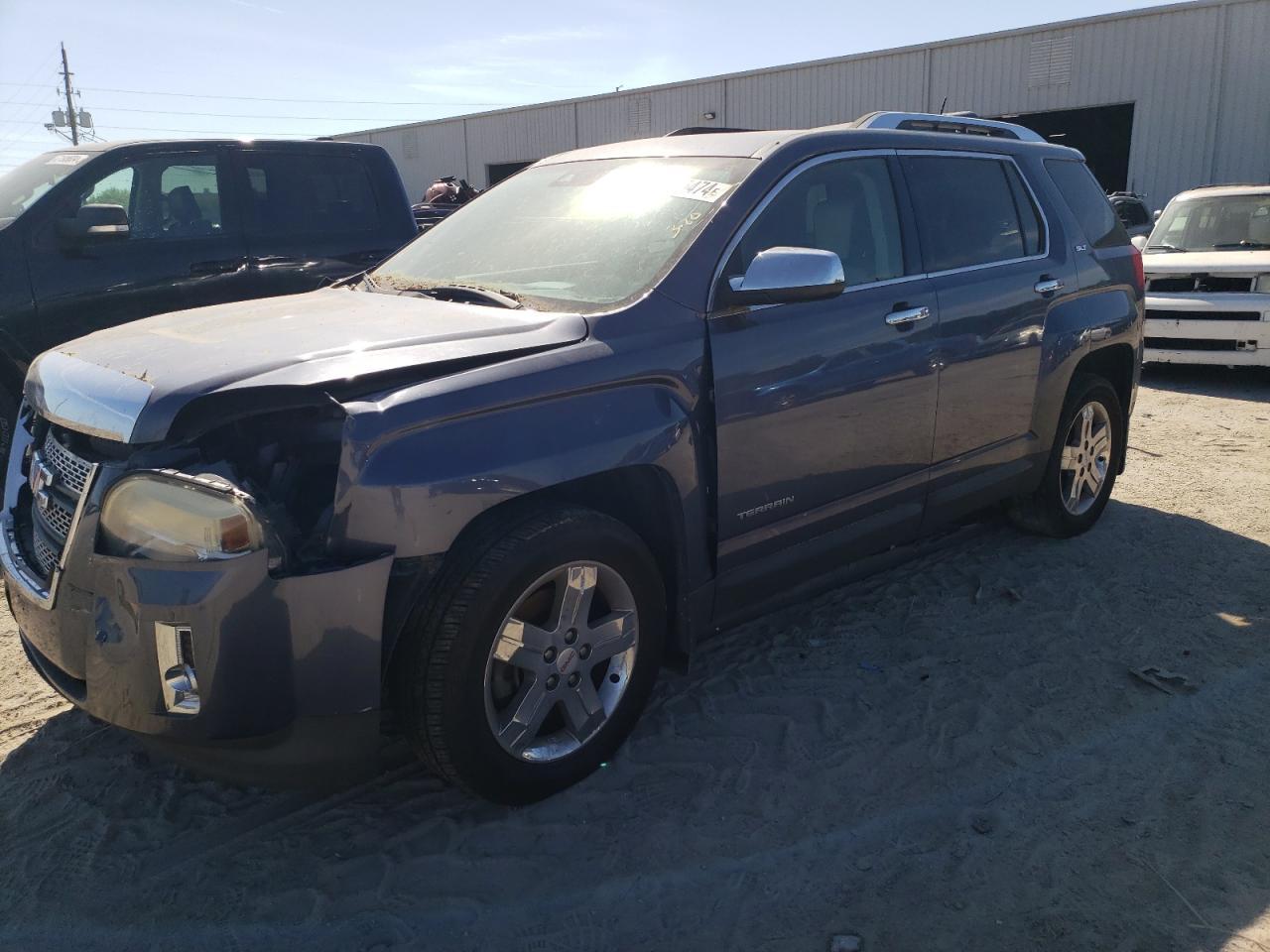 2013 GMC TERRAIN SL
