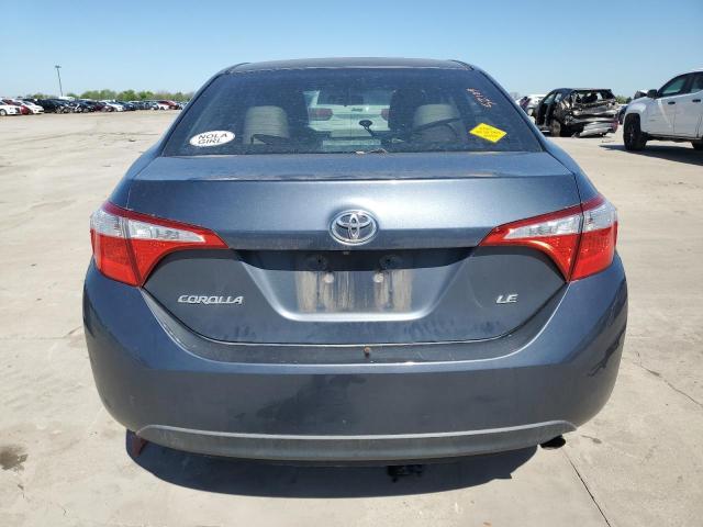 2014 Toyota Corolla L - Фото 6