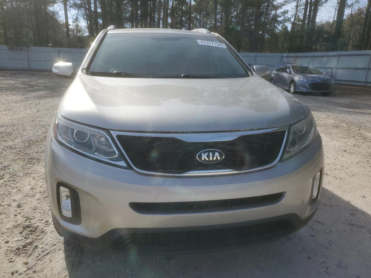 2015 KIA SORENTO EX - Image 5