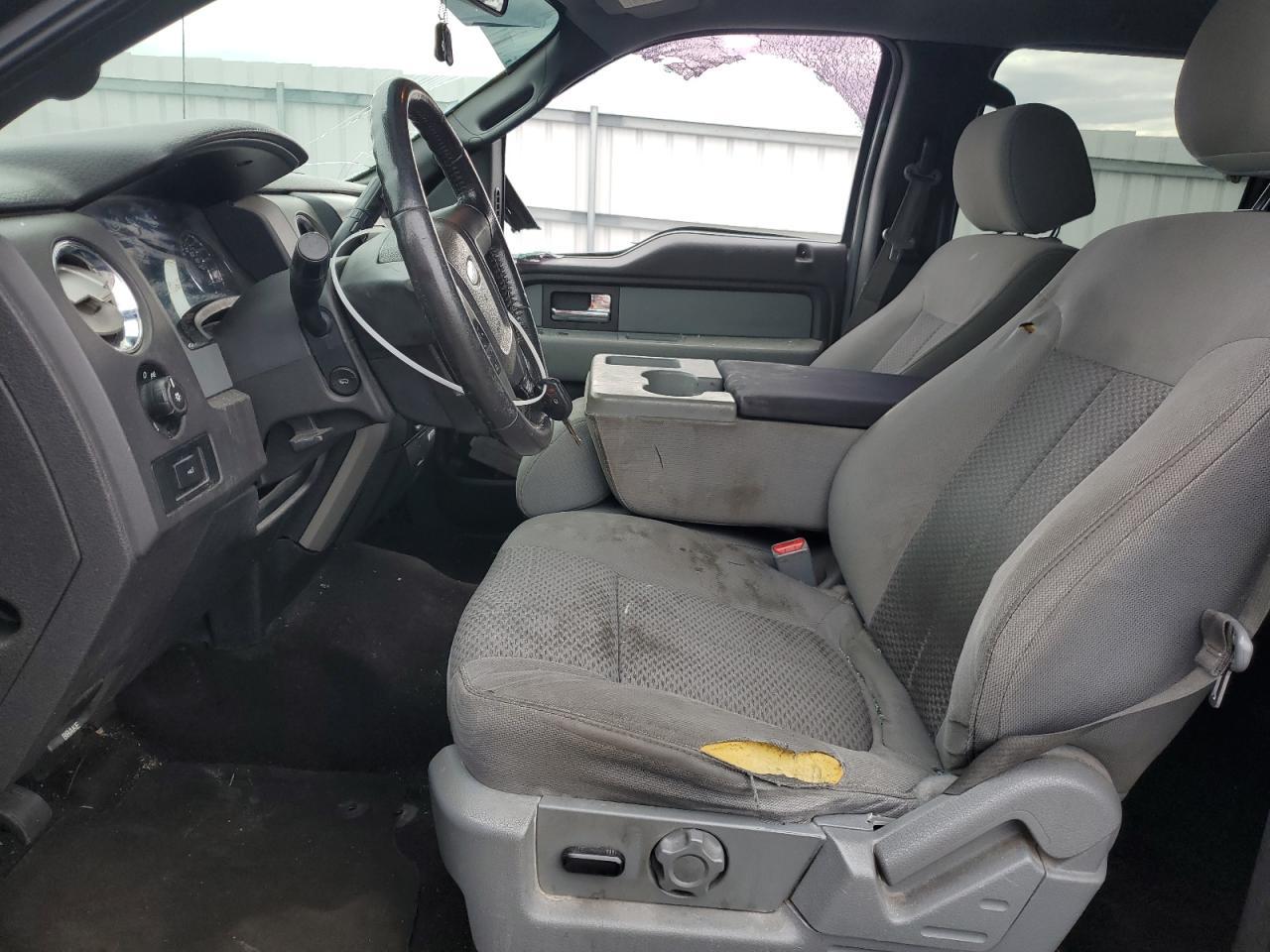 2013 FORD F150 SUPER - Image 7