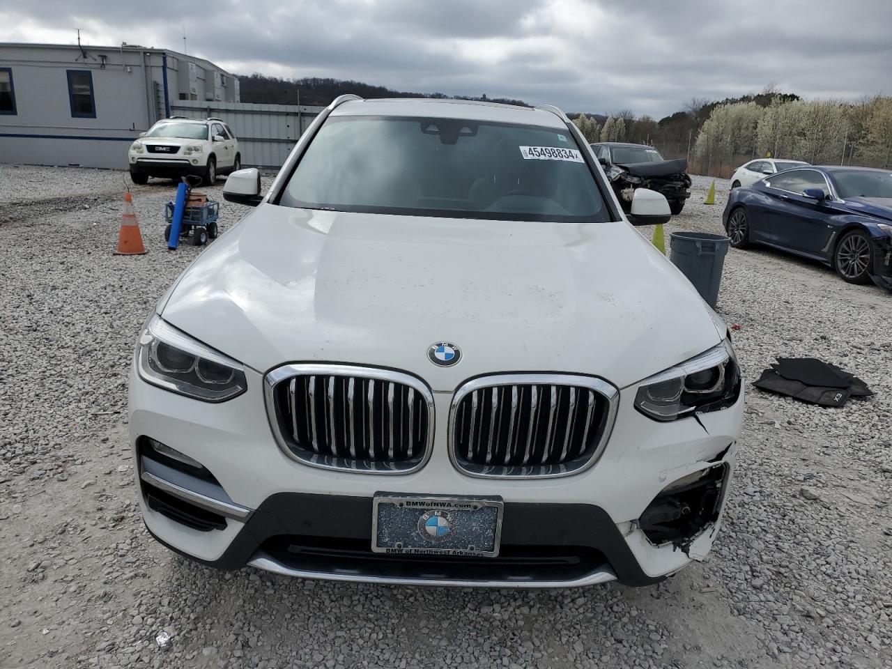 2019 BMW X3 XDRIVE3 - Image 5