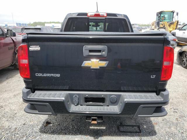 2016 Chevrolet Colorado Lt - Фото 6