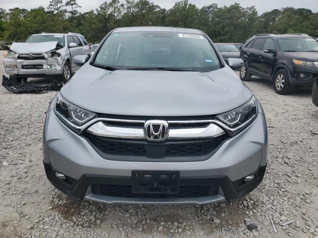 2018 Honda Cr-V Ex - Фото 5