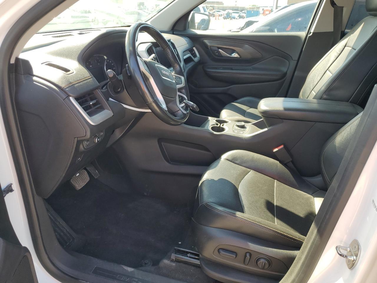 2019 GMC TERRAIN SL - Фото 7